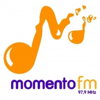 Rádio Momento FM - 97.9 FM
