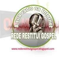 Rádio Rede Restitui Gospel