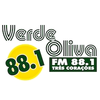 Rádio Verde Oliva - 88.1 FM