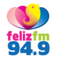Rádio Feliz FM - 94.9 FM