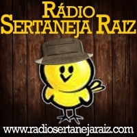 Rádio Sertaneja Raiz