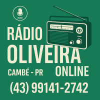 Rádio Oliveira Online