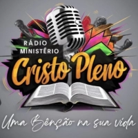 Rádio Ministério Cristo Pleno