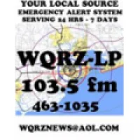 Katrina Radio - 103.5 FM