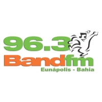 Rádio Band FM - 96.3 FM