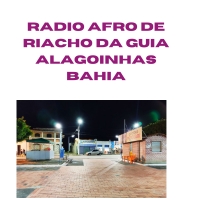 Radio Afro de Riacho