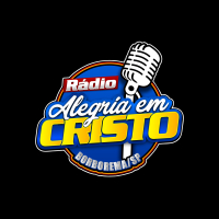 Rádio Alegria em Cristo
