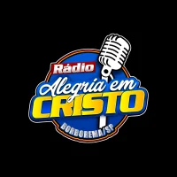Rádio Alegria em Cristo