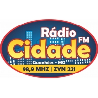 Rádio Cidade FM - 98.9 FM