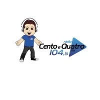 Rádio 104 FM - 104.5 FM