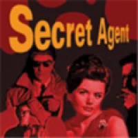 Rádio SomaFM: Secret Agent