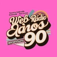Rádio Anos 90 de Garanhuns 
