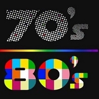 Rádio Hits 70s 80s