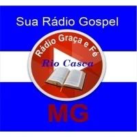 Rádio Graça e Fé