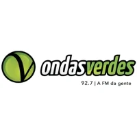 Rádio Ondas Verde FM - 92.7 FM