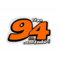 Rádio 94 FM - 94.3 FM