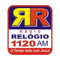 Rádio Relógio - 1120 AM