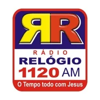 Rádio Relógio - 1120 AM
