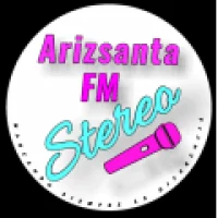 Rádio Arizsanta FM