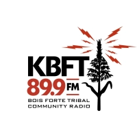 KBFT 89.9 FM