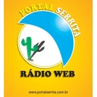Rádio Web Portal Serrita