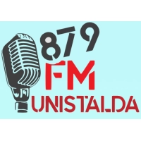 Rádio Unistalda FM - 87.9 FM