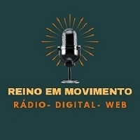 Rádio REINO EM MOVIMENTO