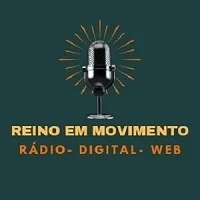 Rádio Reino Em Movimento