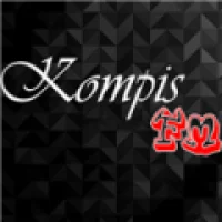 Rádio Kompis FM