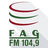 Rádio FAG FM - 104.9 AM