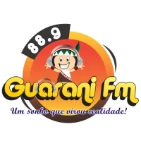 Rádio Guarani FM - 88.9 FM
