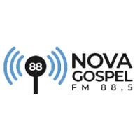 Nova 88 Gospel 88.5 FM