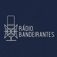 Bandeirantes 840 AM 90.9 FM