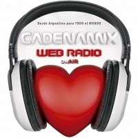 CADENAMIX web radio