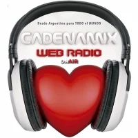 CADENAMIX web radio