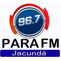 Pará FM 96.7 FM