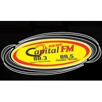 Rádio Capital FM - 88.3 FM