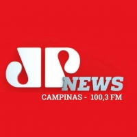 Jovem Pan News 100.3 FM - 1230 AM