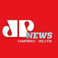 Rádio Jovem Pan News 100.3 FM - 1230 AM
