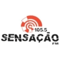 Rádio Sensação - 105.5 FM