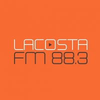 Radio Lacosta FM - 88.3 FM