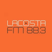 Radio Lacosta FM - 88.3 FM