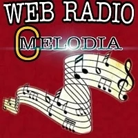Web Radio Melodia