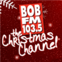 Rádio Bob's Christmas Channel - KBPA-HD3 - 103.5 FM
