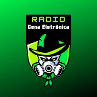 Rádio Cena Eletrônica