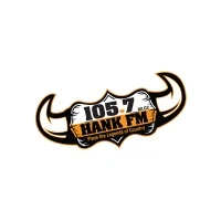Rádio HANK FM - WLGC - 105.7 FM