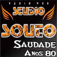 Rádio Studio Souto - Saudade 80s