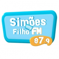 Simões Filho 87.9 FM