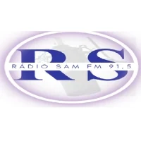 Rádio Sam Web