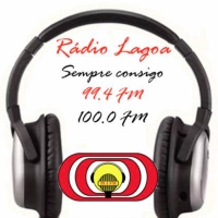 Radio Lagoa - 99.4 FM